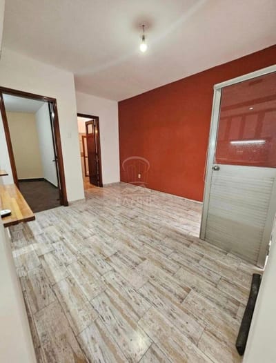 Apartamentos en Reducto