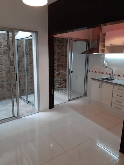 Apartamento en Parque Batlle de 1 Dormitorio  REF.D939