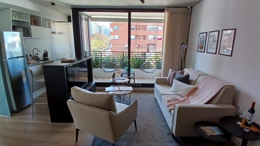 AGUADA REF E707 Apto a ESTRENAR en venta en (Av. Libertador y Valparaiso) PRECIO USD 153.040