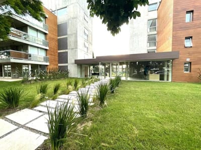 Venta de apartamento 2 dormitorios y 2 baños en Mansa, Punta del Este