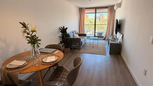 Apartamento en venta (Brito Foresti y Belgrano) a 1 cuadra y media de Av. Italia