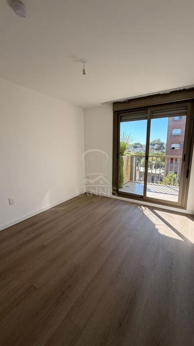 Apartamentos en La Blanqueada