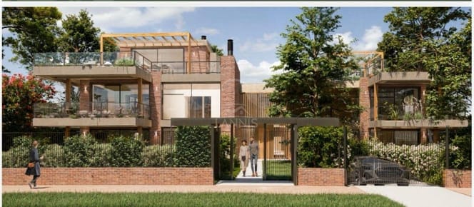 VENTA APARTAMENTO 4 DORM.CARRASCO VILLA GIARDINO REF:AM2102