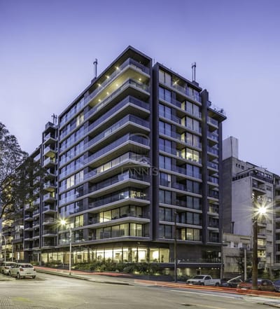 APTO 3 DORM.VILLA BIARRITZ BILLU REF:AM2110