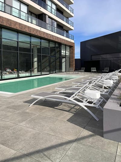 VENTA MONOAMBIENTE PUNTA DEL ESTE MORE ATLANTICO REF:2117