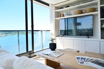 VENTA APTO 1 DORM.EN CALA DE YACHT