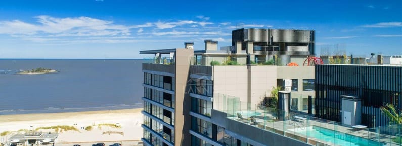 VENTA APTO 3DORM MALVIN RAMBLA REF:AM2154