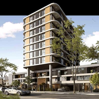 VENTA APTO UN DORM EN PRADO EN CONSTRUCCION REF:AM2179