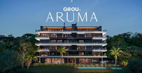 Apartamentos en Parque Miramar
