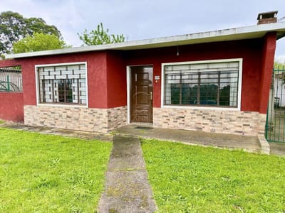Casa en venta lezica dos dormitorios