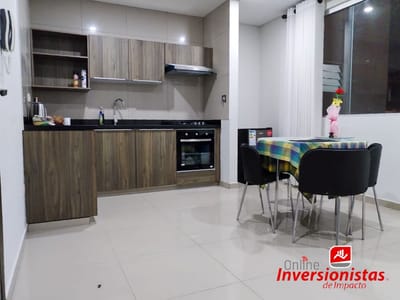 DEPARTAMENTO EN VENTA MONOAMBIENTE CASI DE 1 DE UN DORMITORIO