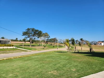 HERMOSO TERRENO EN VENTA  PALMAS DEL URUBÓ III