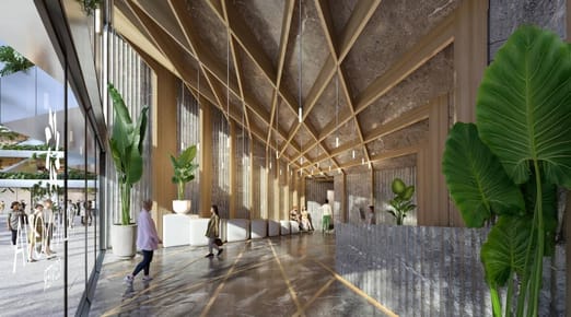 Palmanova Center: el proyecto que despierta la ciudad