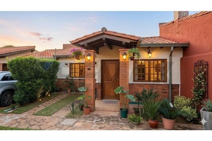 Vendo -vivienda En Barrio Cerrado 4 Vientos - Limpio