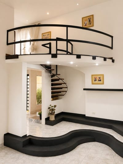 ALQUILER RESIDENCIA EN ASUNCION‼️