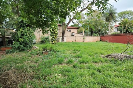 VENDO TERRENO RESIDENCIAL BARRIO VILLA AURELIA