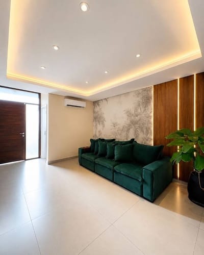 Dúplex en Venta – Zona Plaza Madero, Luque