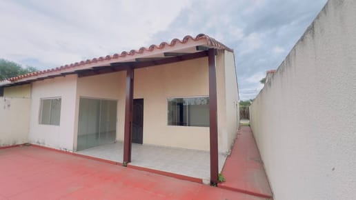 Casa En Venta A Precio Imperdible