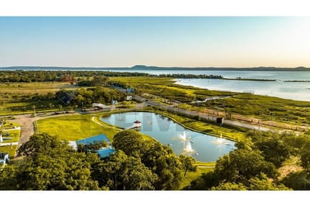 TERRENOS EN EXCLUSIVO CONDOMINIO SUNSET HILLS