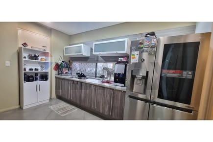 Casa En Fernando De La Mora Zona Norte
