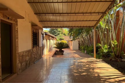 Casa-Venta- Luque, Central