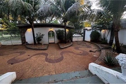 Casa-Alquiler-tte Primero Cesar Hipolito Medina, Villa Aurelia, Asunción