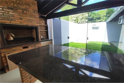 Casa-Venta-San Antonio, Estanzuela, Fernando De La Mora, Central