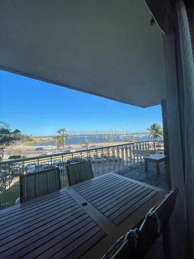 VENTA PUERTO del BUCEO