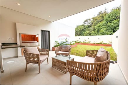Duplex - Venta - Luque, Central, Paraguay