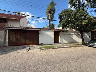 CASA/ TERRENO EN VENTA - EQUIPETROL/ SIRARI