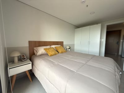  EN ALQUILER | DEPARTAMENTO ESTRENAR – 1 DORMITORIO + COCHERA