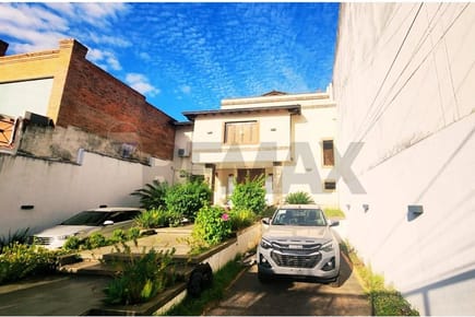 Oficina - Alquiler - Los Laureles, Asunción, Paraguay, Emprende!