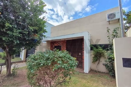 Chalet - Venta - Lambaré, Central, Paraguay 
