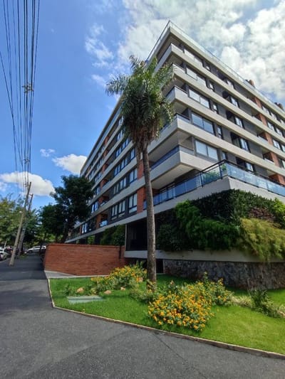 DEPTO. EN ALQUILER DE 2 DORM. EN URBAN YCUA SATI