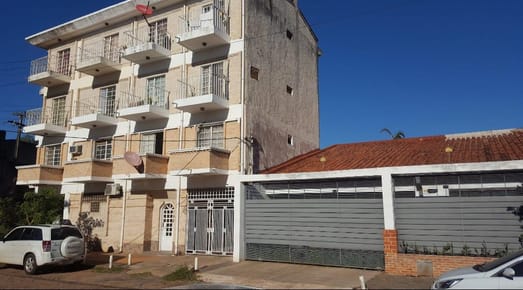 VENDO EDIFICIO + CASA EN FDO DE LA MORA-Z. NORTE