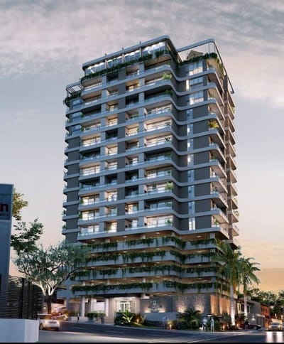 Venta de departamento en Edificio Civis Alpha