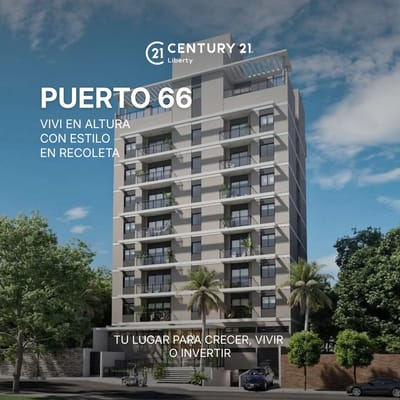 INVERTI EN PUERTO 66