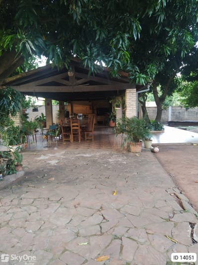 EN VENTA PROPIEDAD EN AREGUA