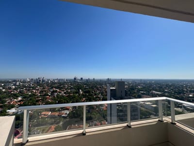 ALQUILO DPTO  PREMIUN FORTALEZA BOGGIANI 