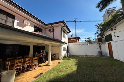Propuesta de Desarrollo Inmobiliario Corporativo y Residencial
