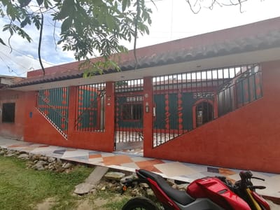 Venta de Casa Iquitos - San Juan Bautista