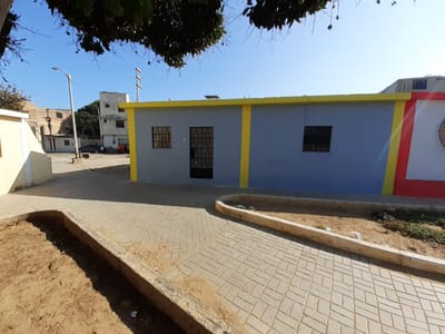 Casa en Venta TALARA PIURA