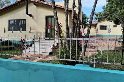 Casa - Venta - Itacurubí De La Cordillera, Cordillera, Paraguay