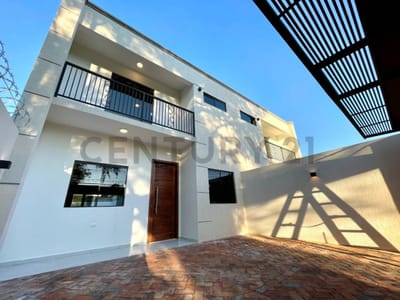 Alquiler de Casa Dúplex en Lambaré, Central
