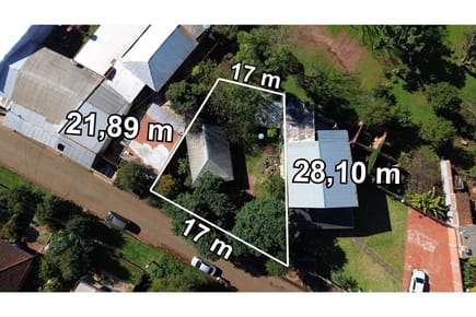 Casa-Venta-San Isidro, Encarnación, Itapúa