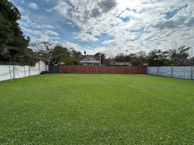 VENDO TERRENO EN BO. LOS LAURELES 