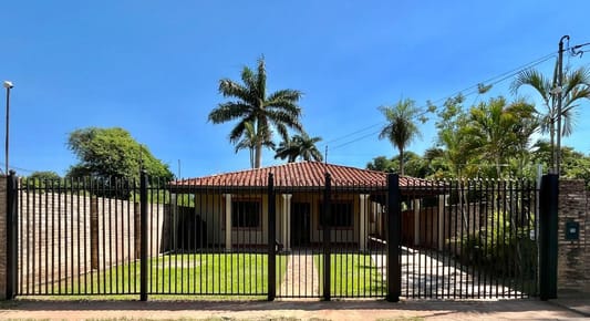 Hermosa Casa en Venta en Limpio - Barrio San Agustín