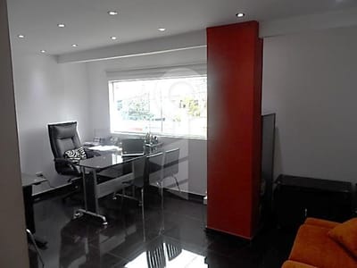 ALQUILER OFICINAS EL TRIGAL SURCO