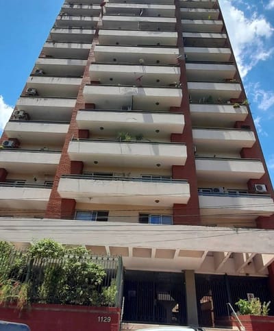 EN OFERTA PENTHOUSE EN EDIFICIO ITALIA-BARRIO LA ENCARNACION