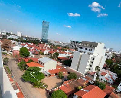 Terreno Exclusivo Zona Norte